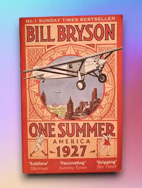 One Summer America 1927